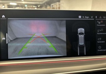 BMW X5 G05 SUV 3.0 30d 286KM 2022 BMW X5 30d xDrive, M Pakiet sportowy, Faktura VAT 23, Serwis ASO 3.0 286KM, zdjęcie 20