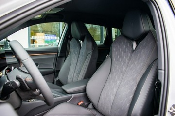 Cupra Terramar SUV 1.5 eTSI 150KM 2025 Cupra Terramar 1.5 e-TSI 150 KM DSG - Dostępny od, zdjęcie 12