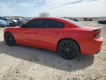 Dodge Charger VII 2022 Dodge Charger SXT 2022 3.6l 3.6 Benzyna 292KM, zdjęcie 1