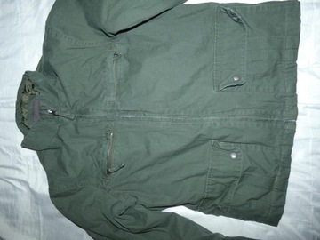 parka kurtka NEXT M65 STYLE MILITARY Medium