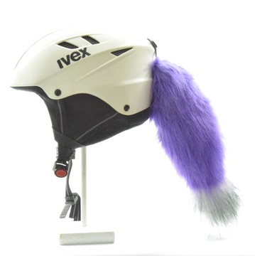 Украшение шлема - Аксессуары для шлема ШАРЫ + ХВОСТ