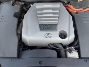 ДВИГАТЕЛЬ 3.5 V6 X2GR-R62R LEXUS GS 450 III GS450 H в сборе