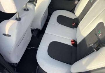 Skoda Fabia I Hatchback 1.9 TDI RS 130KM 2005 Skoda Fabia Skoda Fabia I SKODA FABIA VRS 1,9 TDI 130KM 1.9 Diesel 130KM, zdjęcie 9