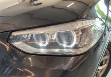 BMW X3 G01 SUV 2.0 20d 190KM 2019 BMW X3 Salon Polska Serwisowany Gwarancja 2.0 Diesel 190KM, zdjęcie 27