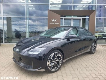 Hyundai IONIQ 6 LongRange 77.4kWh 229KM 2025 Hyundai IONIQ 6 Hyundai IONIQ 6 77kWh Uniq Elektryczny 229KM, zdjęcie 7