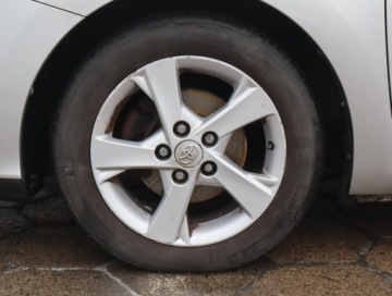 Toyota Auris I 2012 Toyota Auris 1.3 Dual VVT-i, Salon Polska, zdjęcie 12