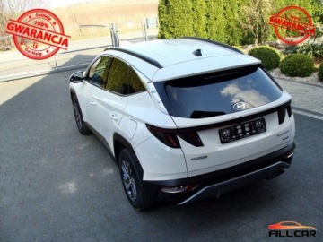 Hyundai Tucson IV SUV HEV 1.6 T-GDI HEV 230KM 2022 Hyundai Tucson Hyundai Tucson 1.6 HYBRID 230KM Full LED 1.6 Hybryda 230KM, zdjęcie 27
