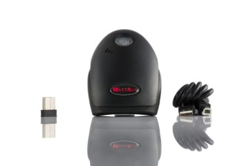 Беспроводной сканер штрихкодов WD-320W CCD