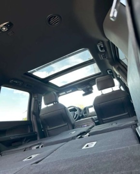 Ford Expedition III 2019 Ford Expedition Ford Expedition 3.5 Benzyna 375KM, zdjęcie 32