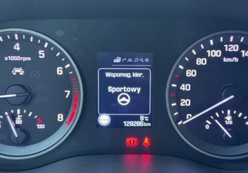 Hyundai Tucson III SUV 1.6 GDI 132KM 2015 Hyundai Tucson 1,6 132KM Navi Climatronic Serwis Bezwypadkowy Dla wymagaja, zdjęcie 35