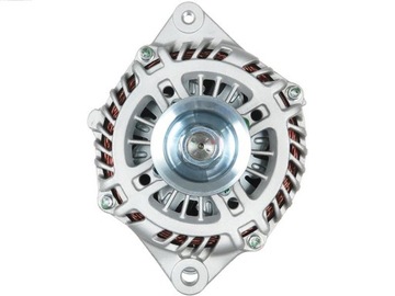 Alternator NISSAN Murano 3.5