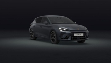 Cupra Leon II 2026 Cupra Leon VZ 2.0 TSI 300 KM DSG, zdjęcie 4