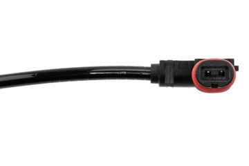 ДАТЧИК АБС ПЕРЕДНИЙ MERCEDES M-CLASS W164 2005-,Л/П