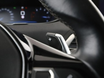 Peugeot 3008 II Crossover 1.6 THP 165KM 2016 Peugeot 3008 full led virtual automat navi kamera, zdjęcie 30