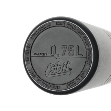 Вакуумный термос THERMOS ESBIT Majoris 0,75л