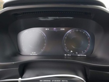 Volvo XC40 2022 Volvo XC 40 2022 Volvo XC40 T5 AWD R-Design 2.0 Benzyna 252KM, zdjęcie 6