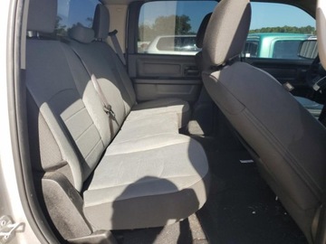  RAM 1500 Classic Tradesman 2021 5.7l 5.7 Benzyna 395KM, zdjęcie 10