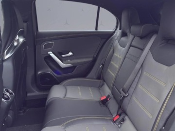 Mercedes Klasa A W177/V177 Hatchback AMG Facelifting 2.0 A45S 421KM 2026 A Klasa 45 S AMG 4-Matic 2.0 (421KM) 2026, zdjęcie 11