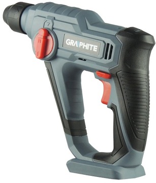 АККУМУЛЯТОРНАЯ ДРЕЛЬ SDS PLUS SET 4.0AH