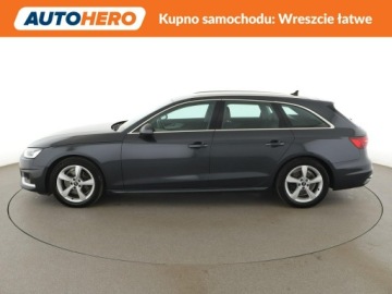 Audi A4 B9 Avant Facelifting 2.0 35 TDI 163KM 2020 Audi A4 Avant Mhev, Automat, Virtual cockpit,, zdjęcie 1