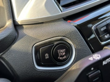 BMW X1 F48 Crossover xDrive20i 192KM 2017 BMW X1 Navi,Skóra, FulLED, Ele.Klapa,, zdjęcie 31