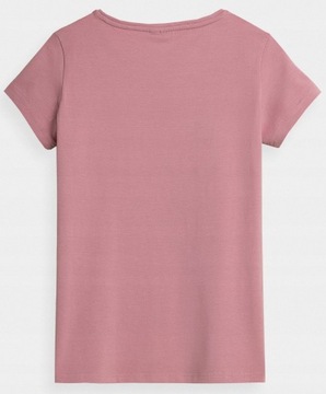 ЖЕНСКАЯ СПОРТИВНАЯ ФУТБОЛКА 4F, ХЛОПОК S