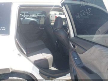 Subaru Forester V 2021 Subaru Forester Sport 2021 2.5l 2.5 Benzyna 182KM, zdjęcie 12