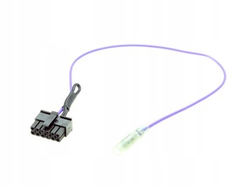 PRZEWÓD STERUJĄCY MODUŁY CONNECTS2 RADIA JVC