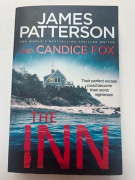 The Inn James Patterson