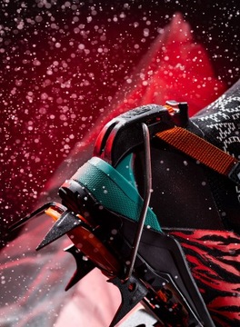 Полуавтоматические кошки Climbing Technology Ice.