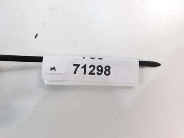 HONDA DEAUVILLE 700 ЛЕВЫЙ ПЕРЕКЛЮЧАТЕЛЬ