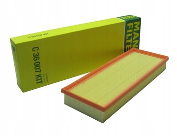 CITROEN DS3 10-16 1.2 TURBO FILTR VZDUCHU