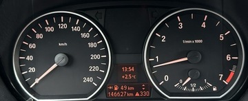 BMW Seria 1 E81/E87 2010 BMW 116 2.0 Benzyna Zarejestrowany Ubezpieczony, zdjęcie 29