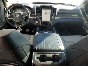  RAM 1500 Limited 2023 5.7l 5.7 Benzyna 395KM, zdjęcie 8