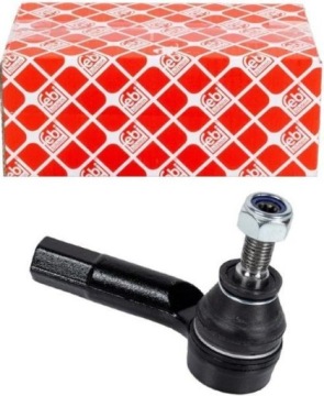 НАКОНЕЧНИК ТЯГИ FEBI BILSTEIN 19814