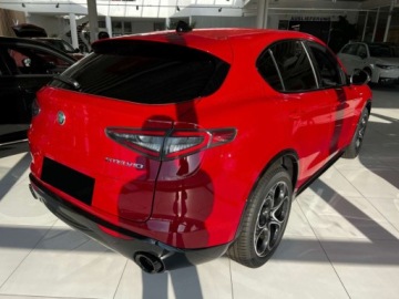 Alfa Romeo Stelvio SUV Facelifting 2023 2.0 GME Turbo 280KM 2024 ALFA ROMEO Stelvio Turbo Veloce Q4 Suv 2.0 (280KM) 2024, zdjęcie 1