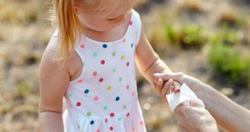 Влажные салфетки Pampers Hygiene On-the-Go 480 — набор из 12 х 40 шт.