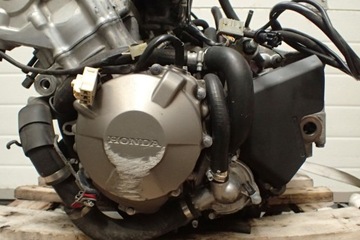 Honda CBR 600 RR PC37 05-06 Двигатель 42621км Гарантия
