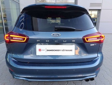 Ford Focus IV 2022 Ford Focus Ford Focus 1.0 EcoBoost 155KM Hybryda ST-Line VAT 23 Hybryda, zdjęcie 7