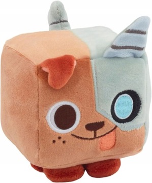 Плюшевый талисман Roblox Pet Simulator X DLC Code