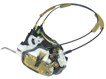 MITSUBISHI GRANDIS 05R ZÁMEK DVEŘE ZADNÍ LEVÝ