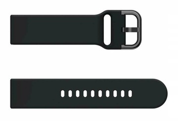 СИЛИКОНОВЫЙ РЕМЕНЬ XIAOMI AMAZFIT BIP/GTS/GTR