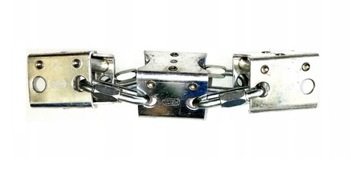 Направляющая для шарнирно-сочлененного МОДУЛЯ PETZL