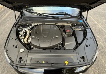 Volvo V90 II Kombi 2.0 D5 235KM 2016 Volvo V90 D5 AWD 4x4 235ps AutoMat8Biegow Browers Wilkins EL.Klapa Serwis, zdjęcie 38