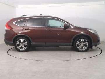 Honda CR-V IV SUV 2.0 i-VTEC 155KM 2014 Honda CR-V 2.0 i-VTEC, Salon Polska, zdjęcie 5