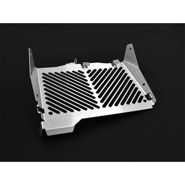 ZIEGER OSŁONA CHŁODNICY YAMAHA TENERE 700 19-22