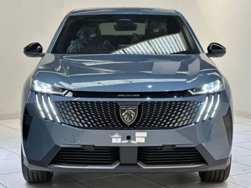 Peugeot 3008 III 2025 Od ręki - Allure e-DCS 1.2 mHEV 145KM, zdjęcie 1