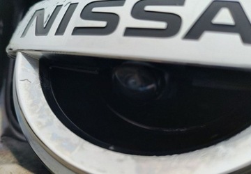 Nissan Juke I Nismo RS 1.6L turbo DIG-T 218KM 2018 Nissan Juke Nismo RS Navi Kamery 360 Full 218 PS 1.6 Benzyna 218KM, zdjęcie 8