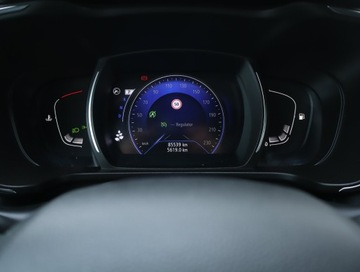 Renault Kadjar Crossover Facelifting 1.3 TCe 160 FAP 159KM 2019 Renault Kadjar 1.3 TCe, Salon Polska, Serwis ASO, zdjęcie 10