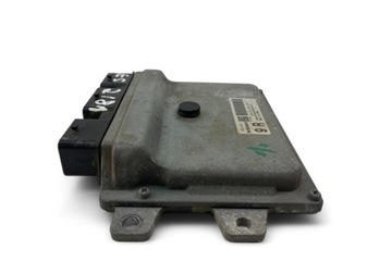 JEDNOSTA ŘÍDÍCÍ MOTORU ECU NISSAN MICRA IV (K13) A56E32 2013